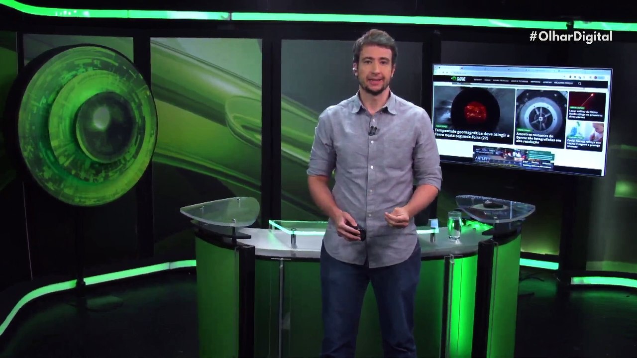 Vênus gira ao contrário (e motivo pode ser uma “Lua capturada”)