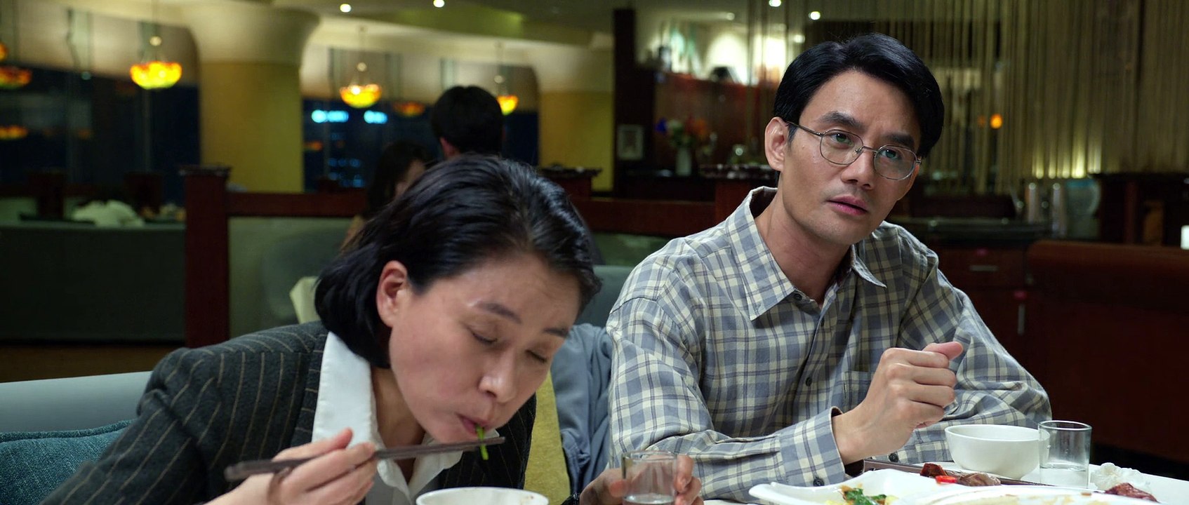 大江大河3之岁月如歌 第16集（王凯、杨烁、董子健、杨采钰 领衔主演）