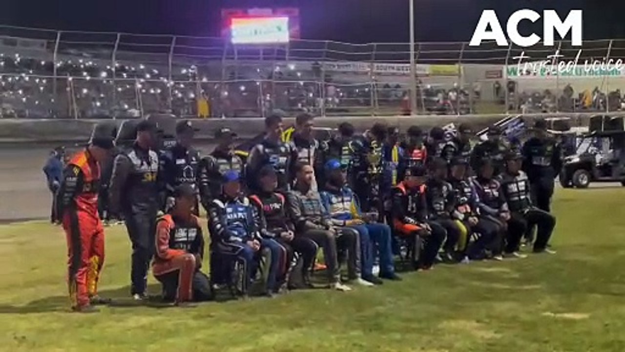 Highlights: 2024 Grand Annual Sprintcar Classic A-Main
