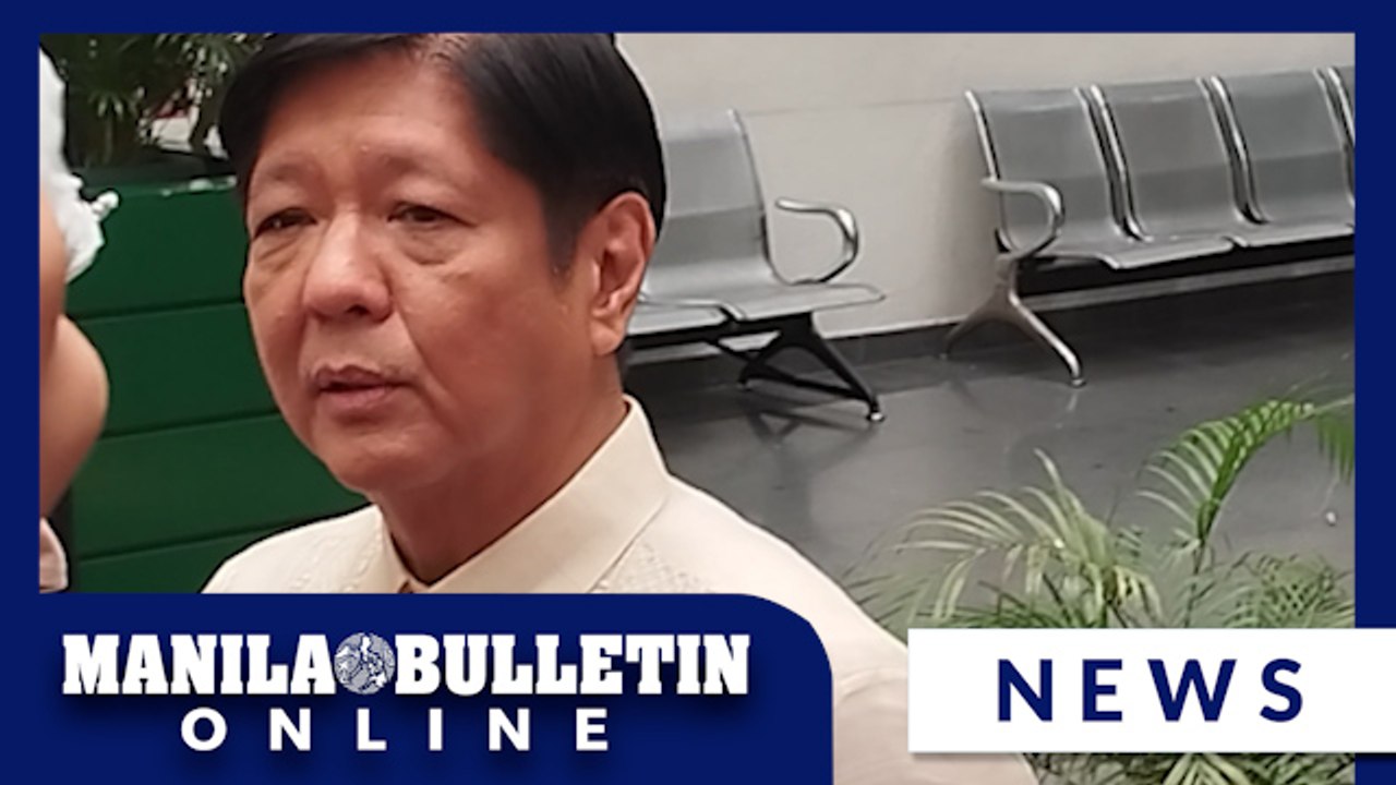 Marcos refutes signature-buying scheme for charter change