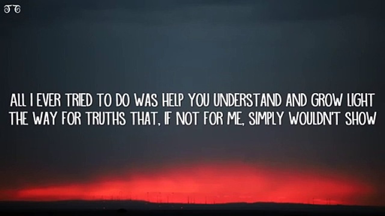 Russ - 3:15 (Breathe) (Lyrics)