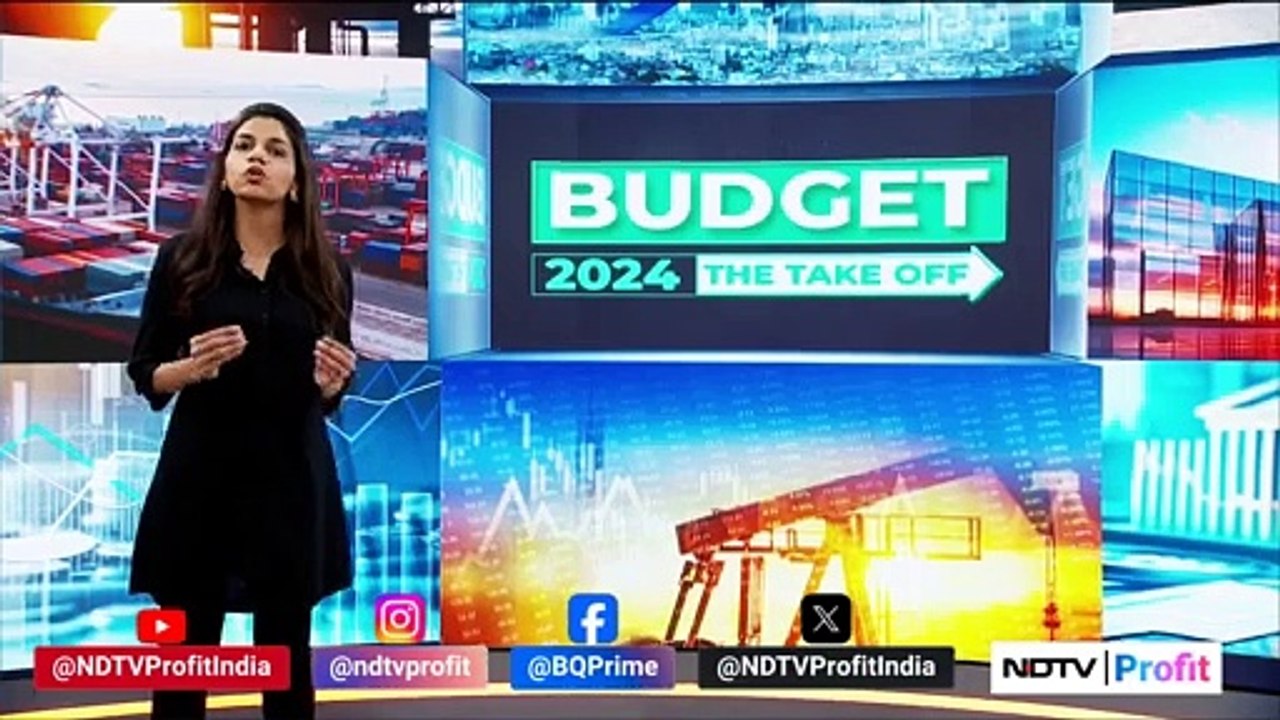 Countdown To Budget | Budget Math For Ongoing Fiscal | NDTV Profit
