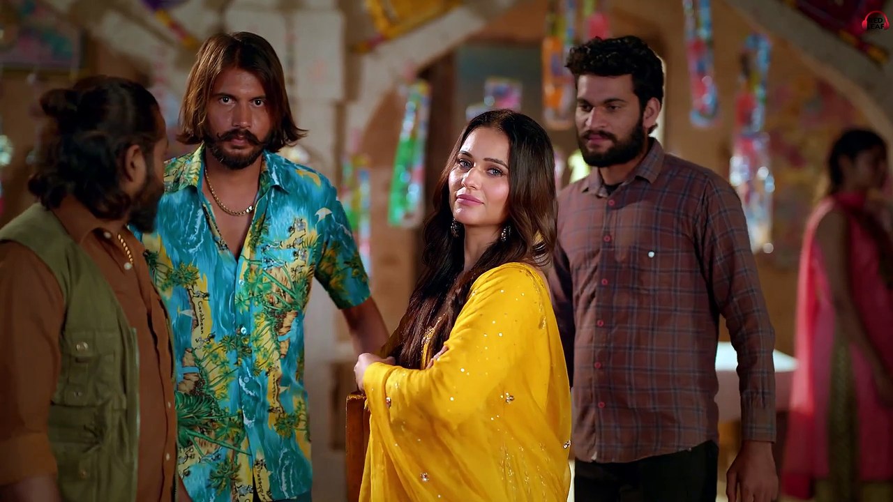 Nakhra 2 (Full Video) Gulab Sidhu | Sargi Maan | Pooja Singh Rajput | New Punjabi Songs 2024