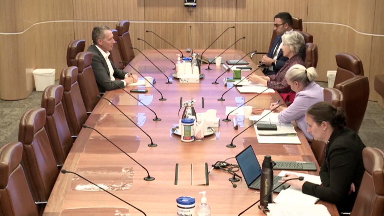 Tasmania doctor says the system is beyond breaking point