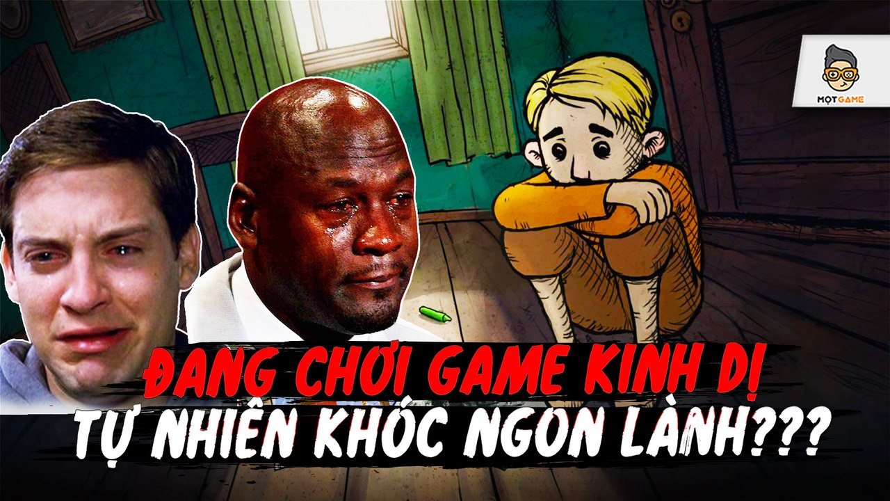 Game kinh dị có chiều sâu đọng lại nhiều giá trị nhân văn