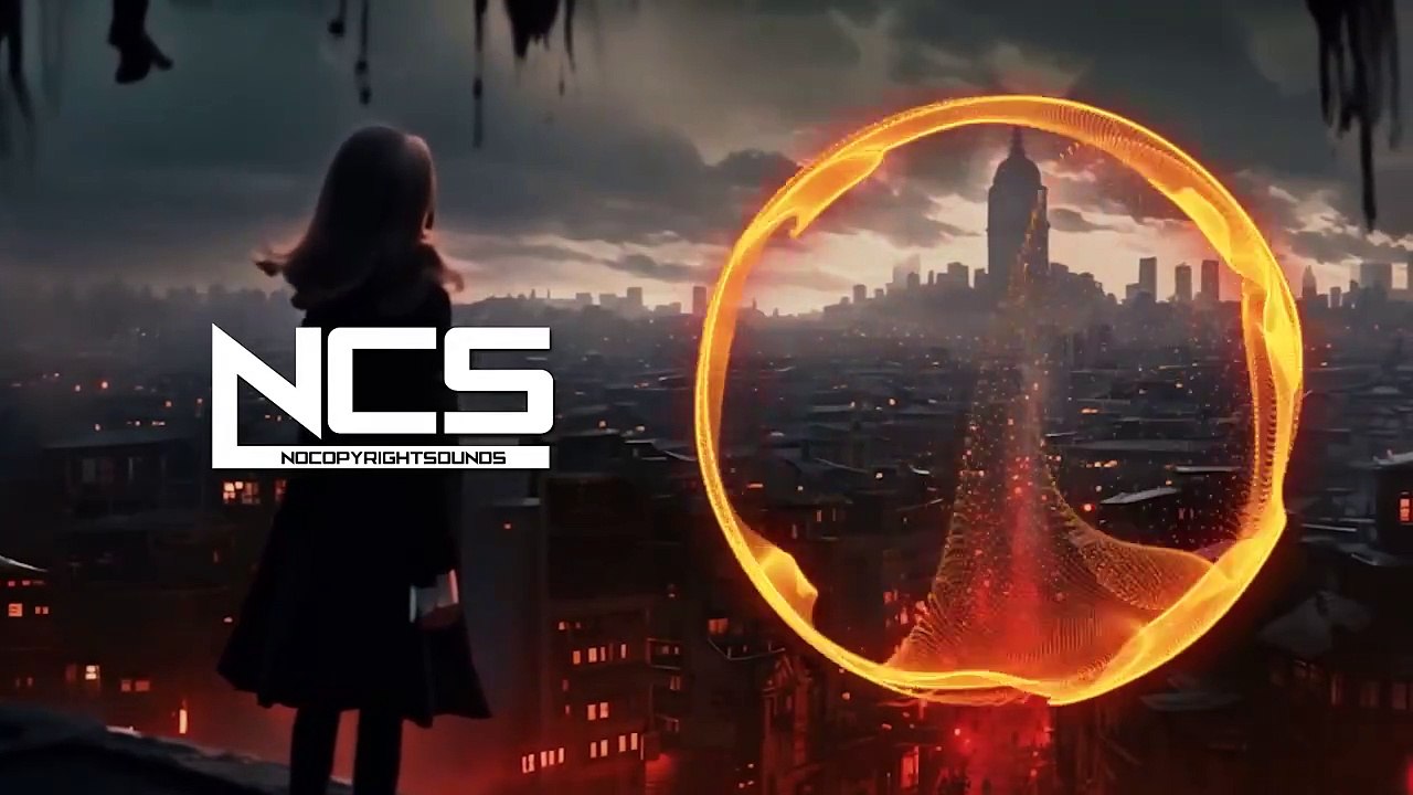 James Mercy - Vienna (feat. PhiloSofie) _ Electronic Rock _ NCS - Copyright Free Music