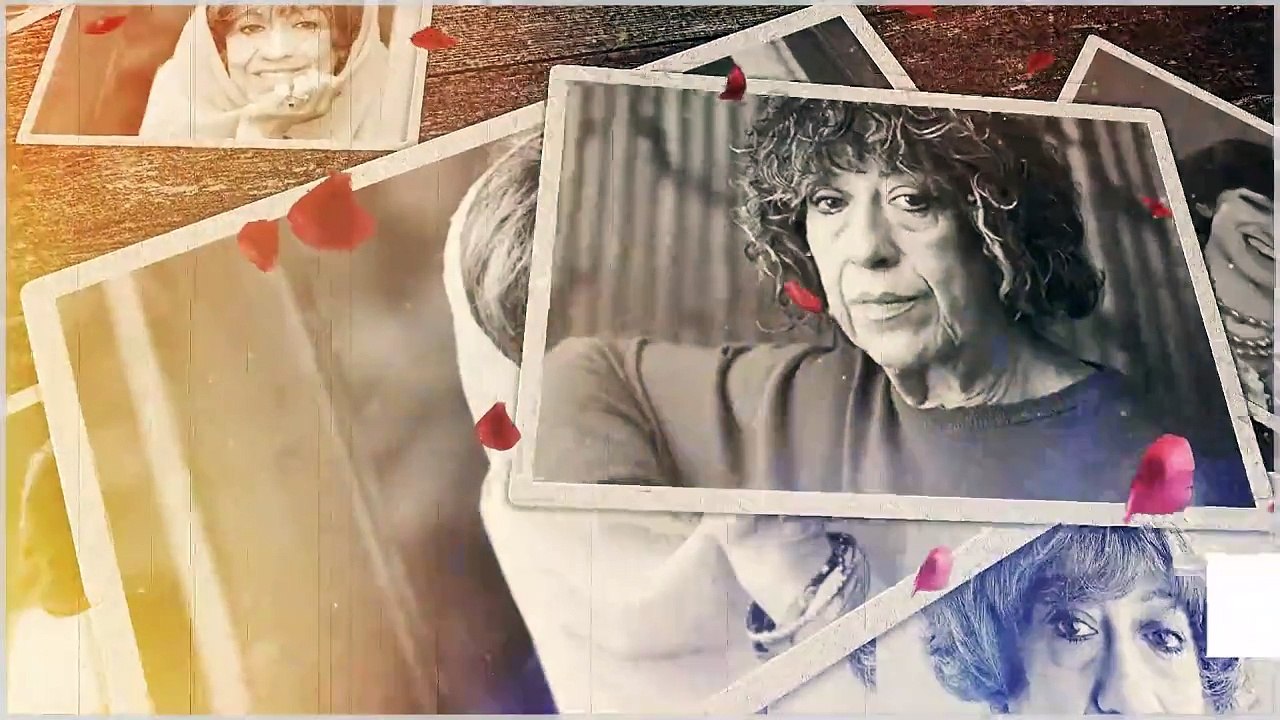 Usta sanatçı Ayşen Gruda, 5'inci ölüm yıl dönümünde anılıyor