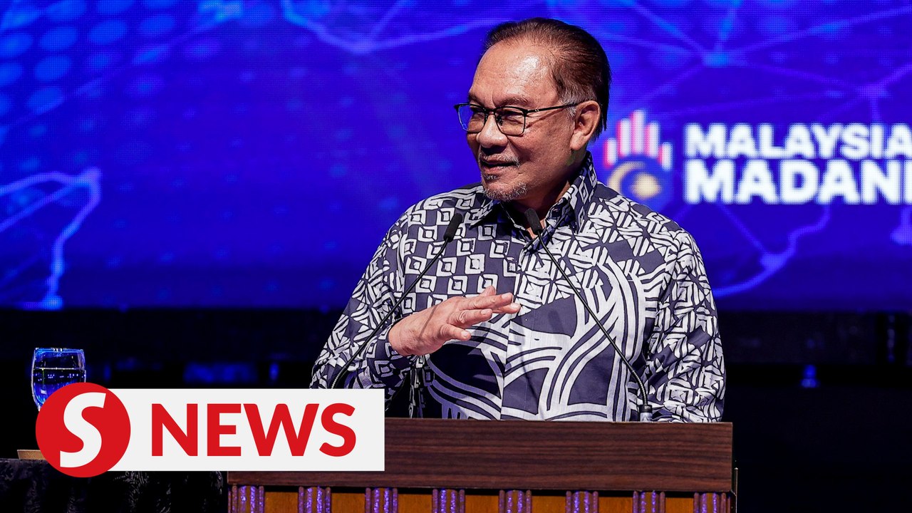 Do not evade paying tax to country, says Anwar