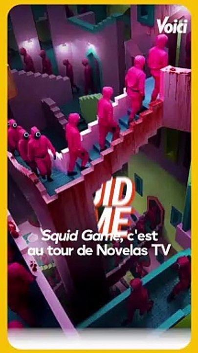 OPS - Novelas TV: Tu Guía Completa a las Mejores Series y Telenovelas 📺