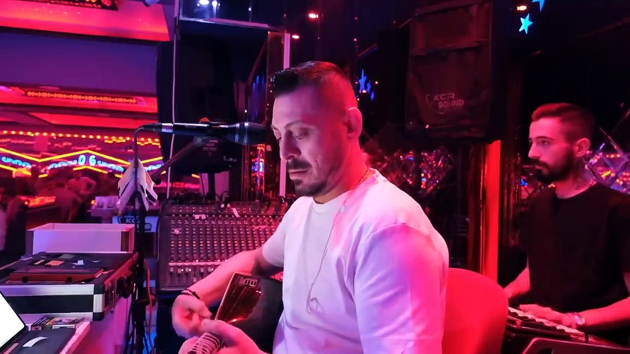 Sincanlı Erkal Sonel  Gemileri Yakarım  Dilber