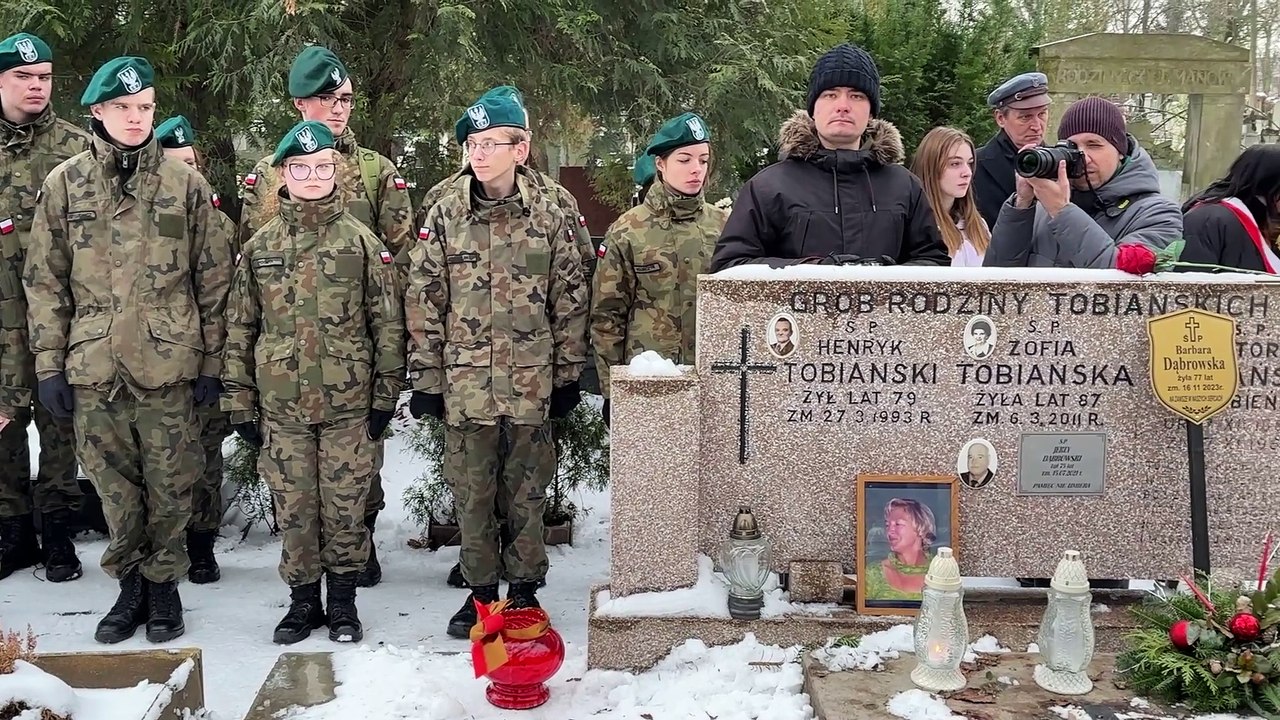 Rocznica Powstania Styczniowego