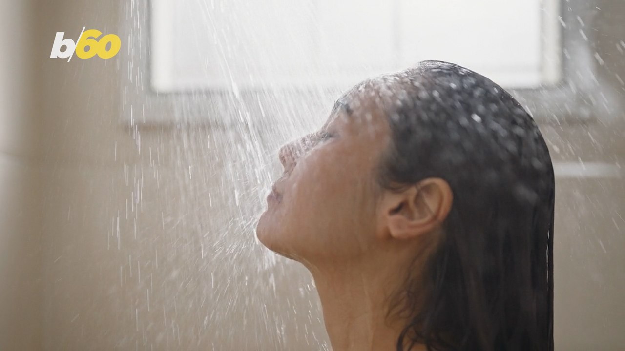 Showering In the Morning vs. Showering At Night