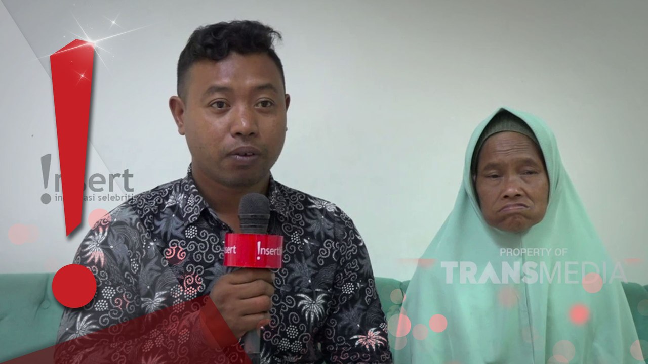 Kisah Ibu Bailah Viral, Keluarga Buka Suara soal KDRT