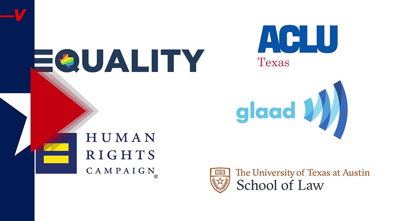LGBTQ Rights Groups Want the UN to Investigate Texas