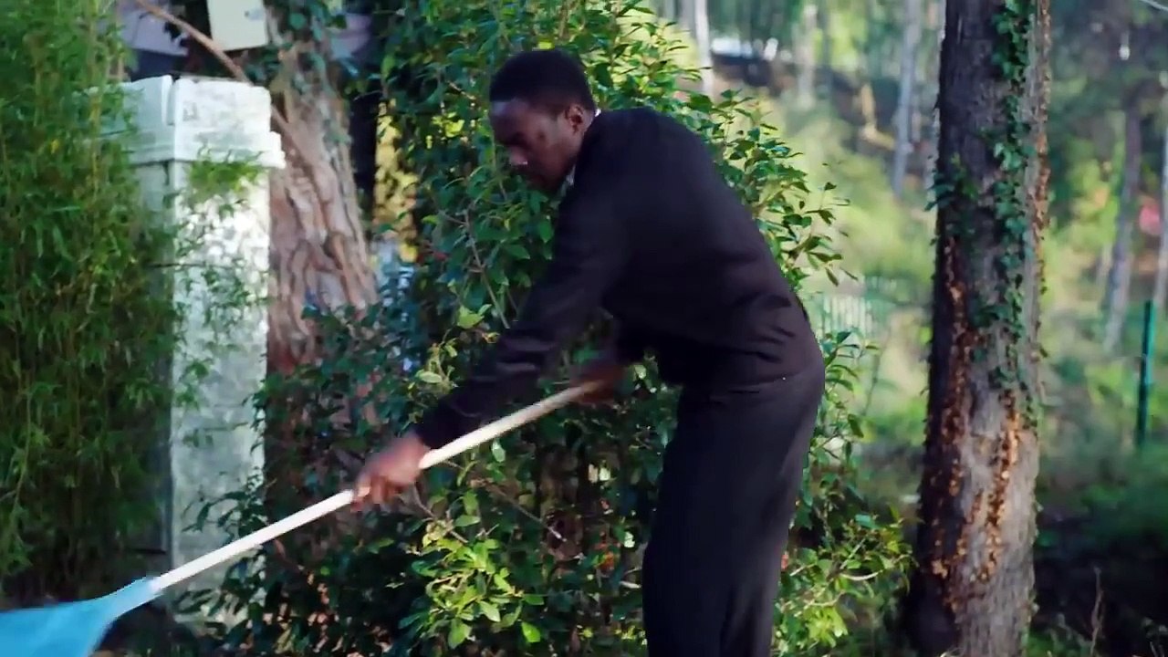 Esaret 254. Bölüm _ Redemption Episode 254