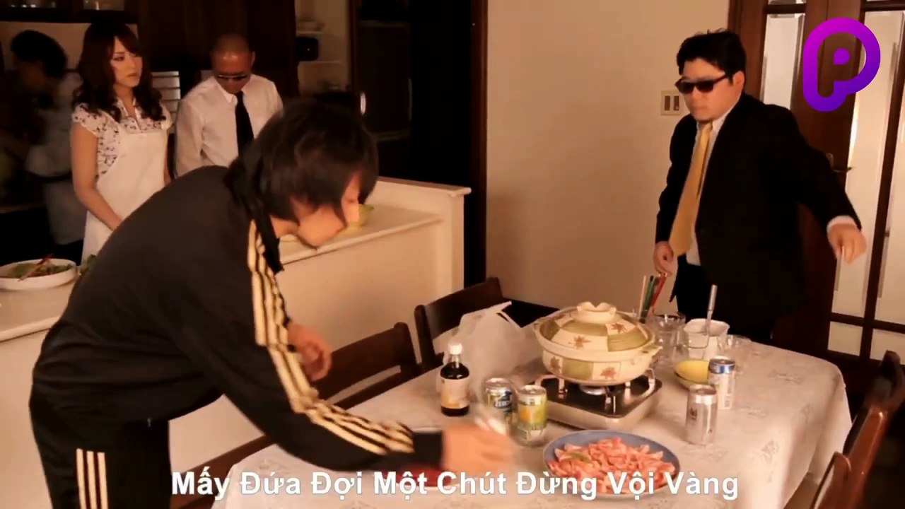 Phim Cấp 3 - Người Đàn Bà Nguy Hiểm - VLXXX