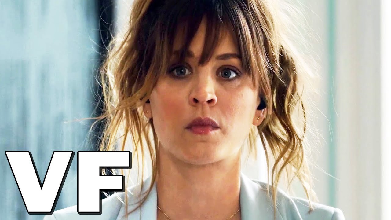 BASED ON A TRUE STORY Bande Annonce VF