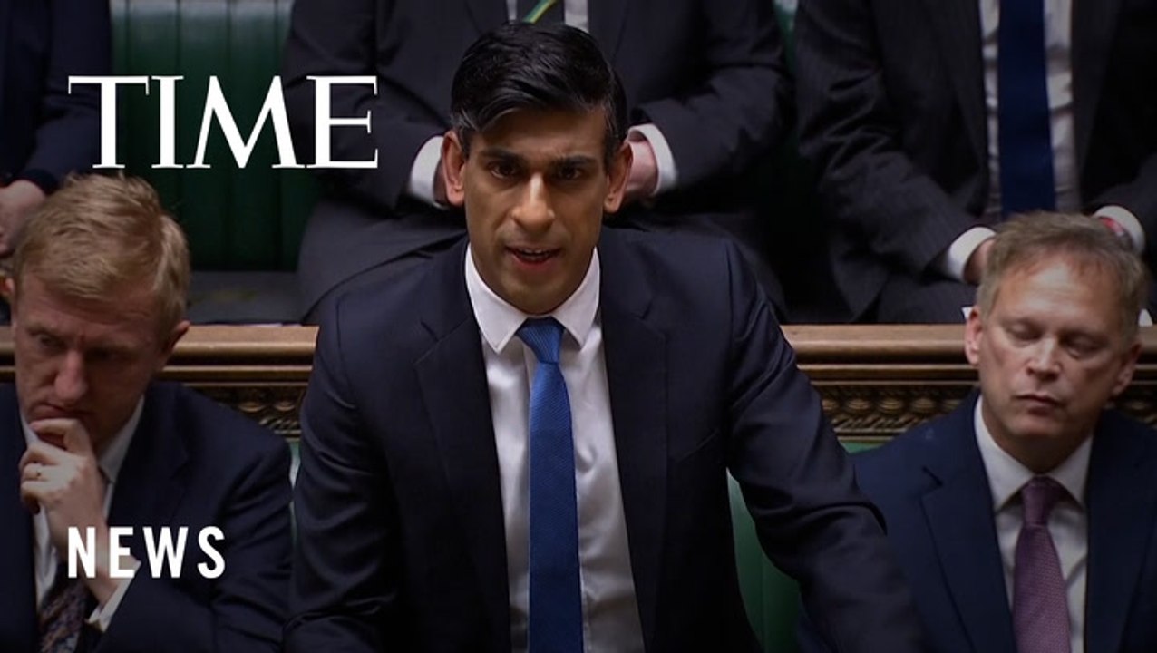 U.K. Leader Says New Strikes on Houthis Were In ‘Response To a Persistent Threat’