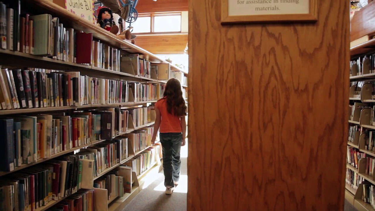 The ABCs of Book Banning - Trailer