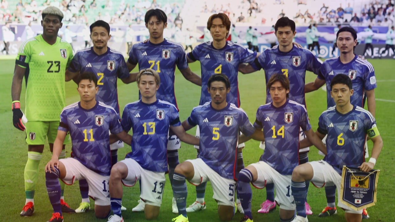 조별리그 막바지, 해외 베팅사이트 우승후보 1순위는? / YTN