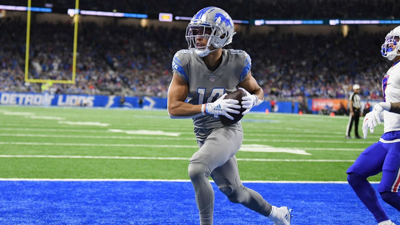 Detroit Lions vs. San Francisco 49ers: Game Preview & Prediction