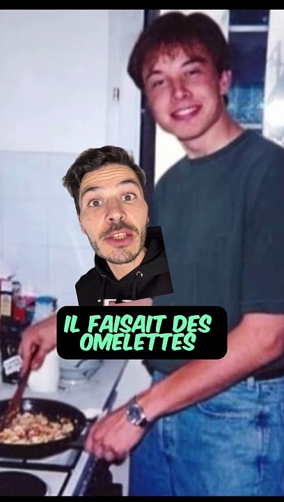 COMMENT ELON MUSK EST DEVENU MILLIARDAIRE 