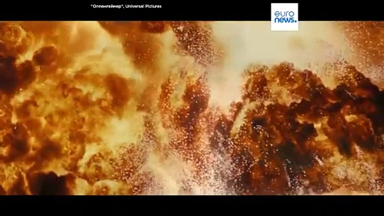 Премия "Оскар": фильм Кристофера Нолана "Оппенгеймер" номинирован в 13 категориях