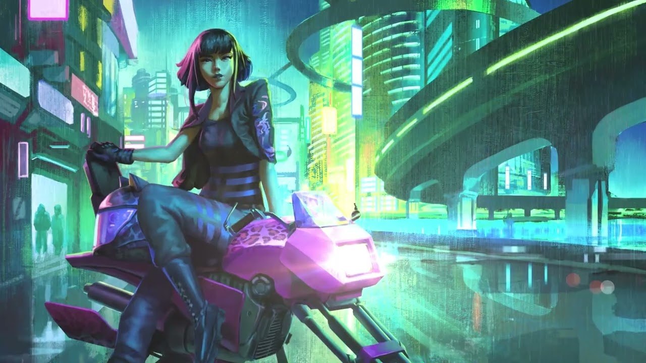 Metrorunner Board Game - Kickstarter