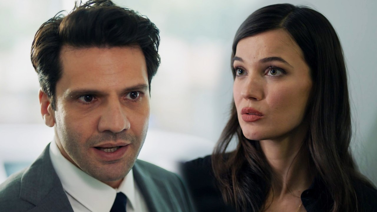 Yargı 80. Bölüm Fragman