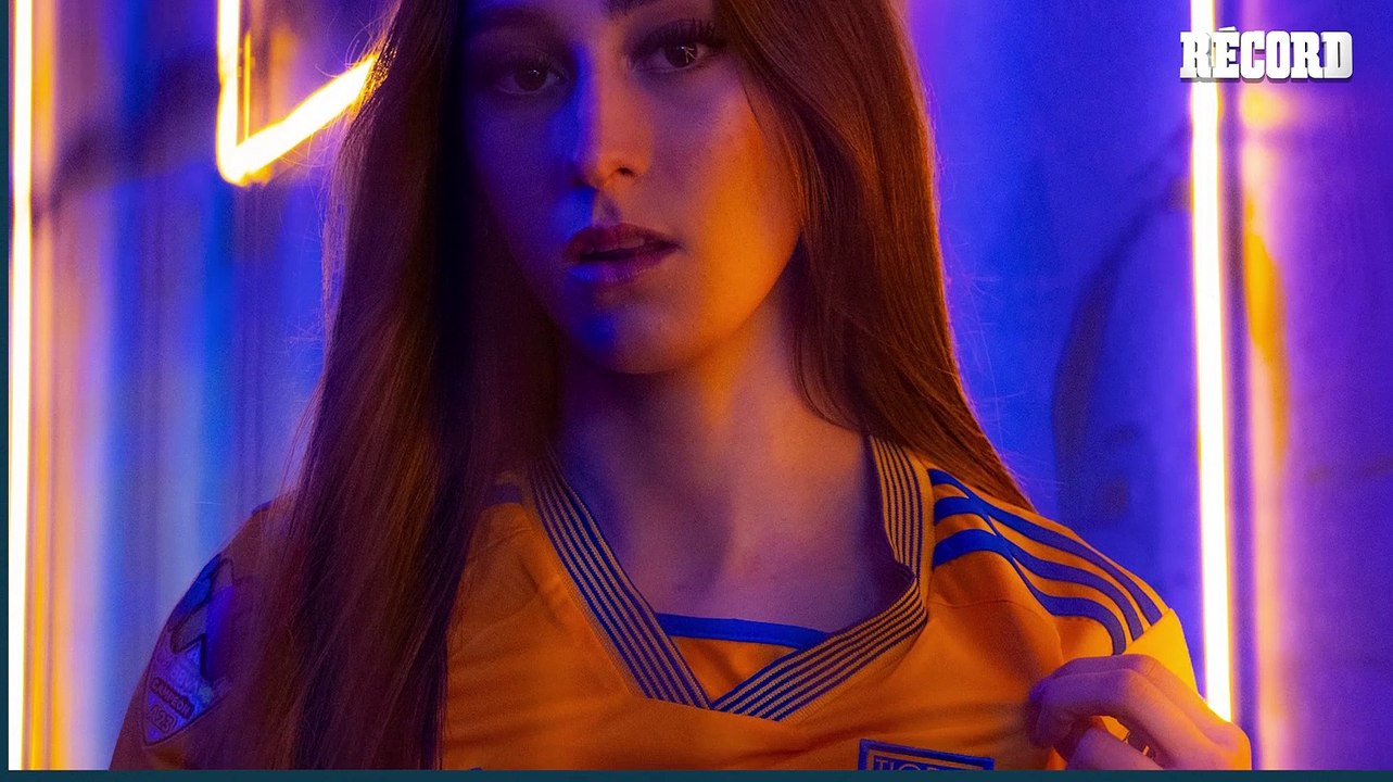 ¡OFICIAL! TATIANA FLORES, NUEVO REFUERZO DE TIGRES FEMENIL