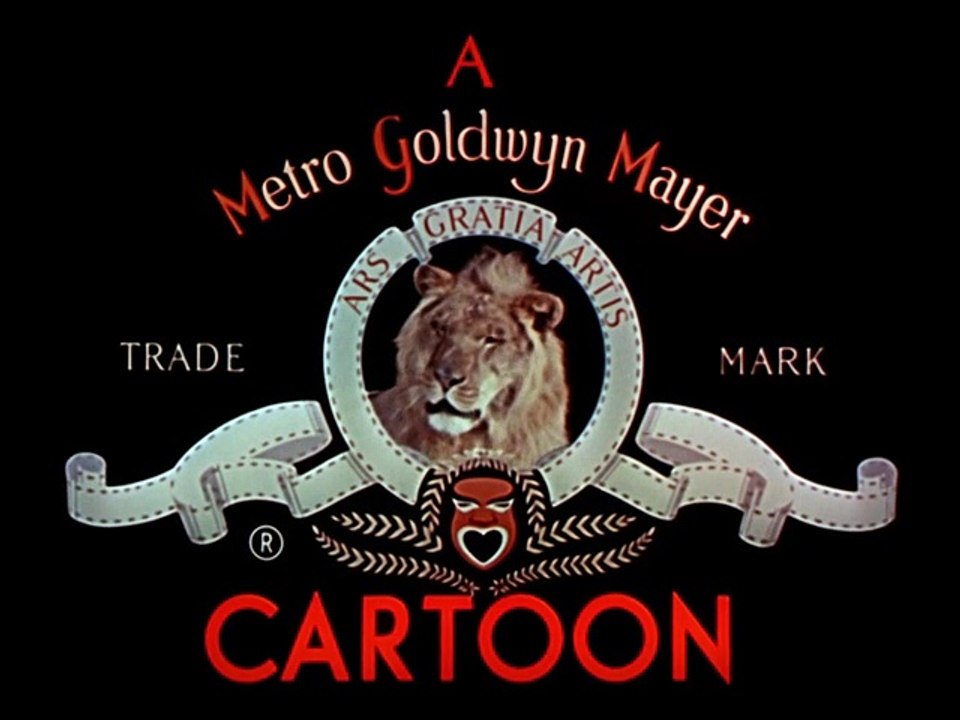 Tom & Jerry (1940) - S1940E07 - The Bowling Alley-Cat (480p x264 AAC)