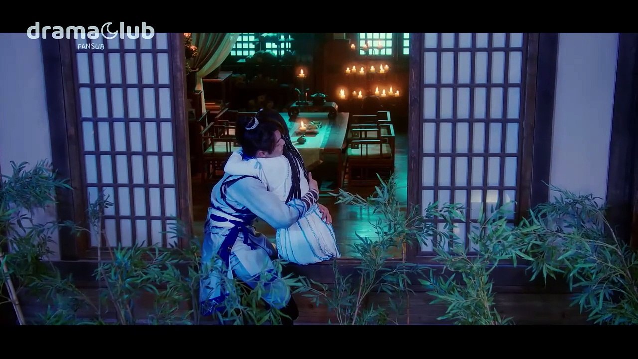 Sword and Fairy EP13