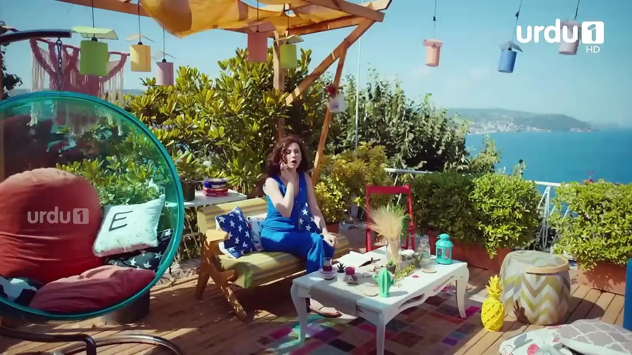 Dastak Mayray Dil Pay | Episode  17 |Turkish Drama| Urdu Dubbing | Sen Cal Kapimi | 24th Dec 2022