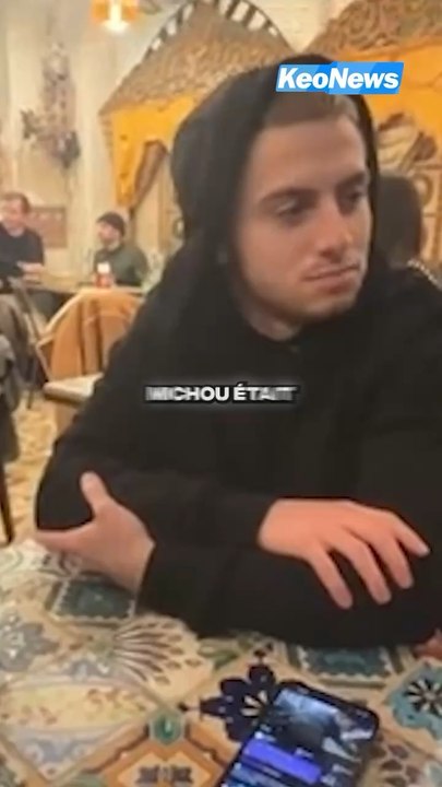 MICHOU EST EN ROUE LIBRE EN LIVE AVEC FLAMBY ET BYILHAN 