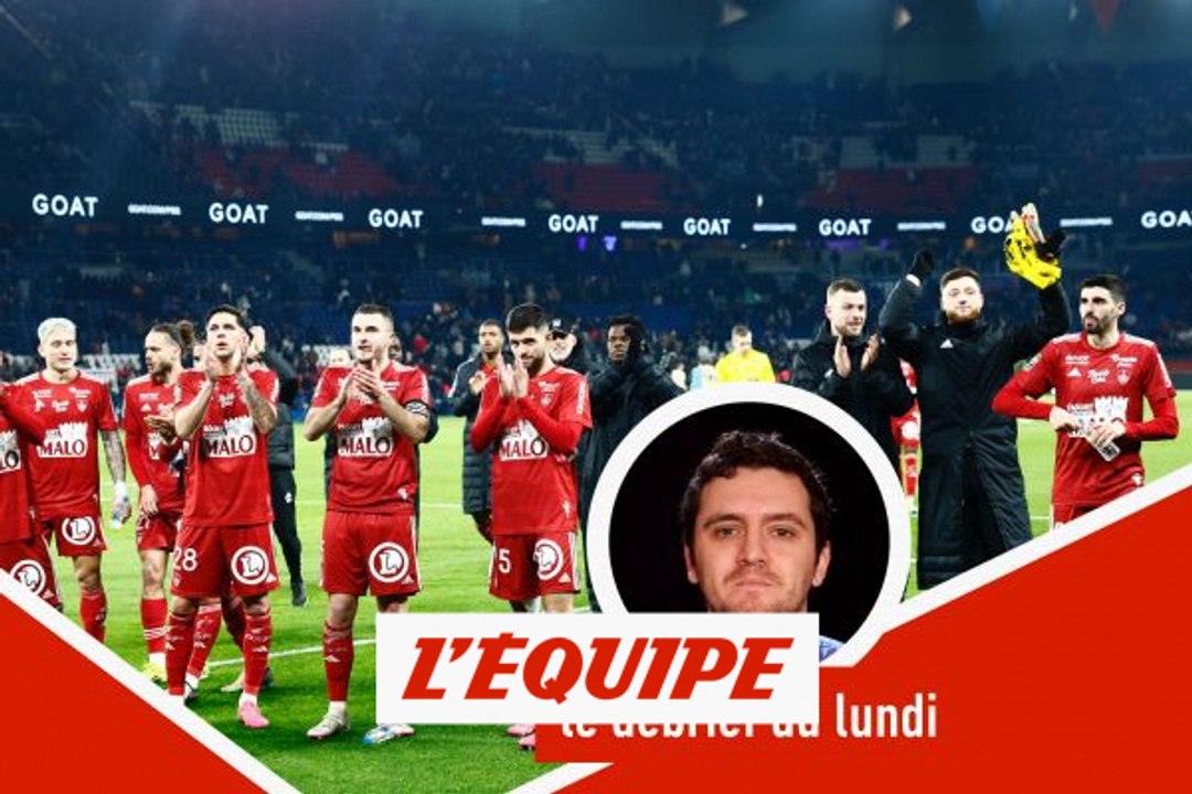 Brest, futur européen ? - Foot - Débrief du lundi
