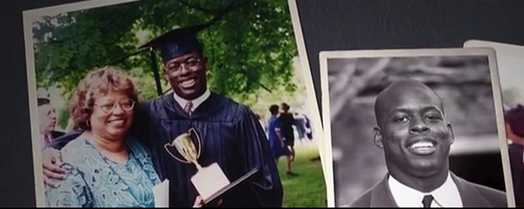 Finding Your Roots with Henry Louis Gates, Jr. - S06E03 - Homecomings