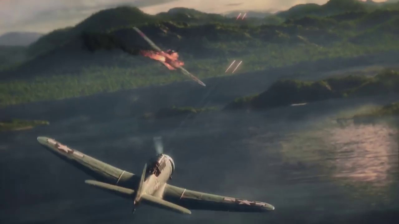 (PS5) THE PACIFIC WAR 1943  Realistic Immersive ULTRA Graphics Gameplay [4K 60FPS HDR] Call of Duty