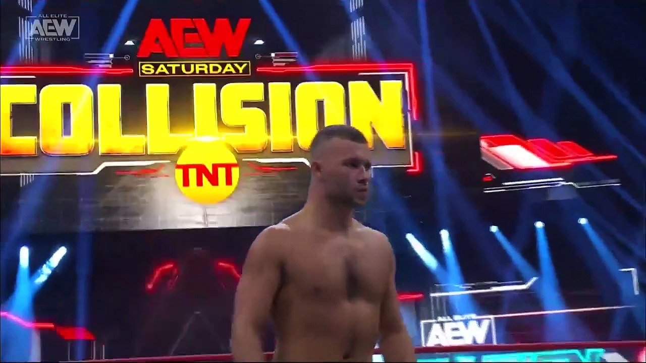 AEW.Collision.2024.01.20. Part 2