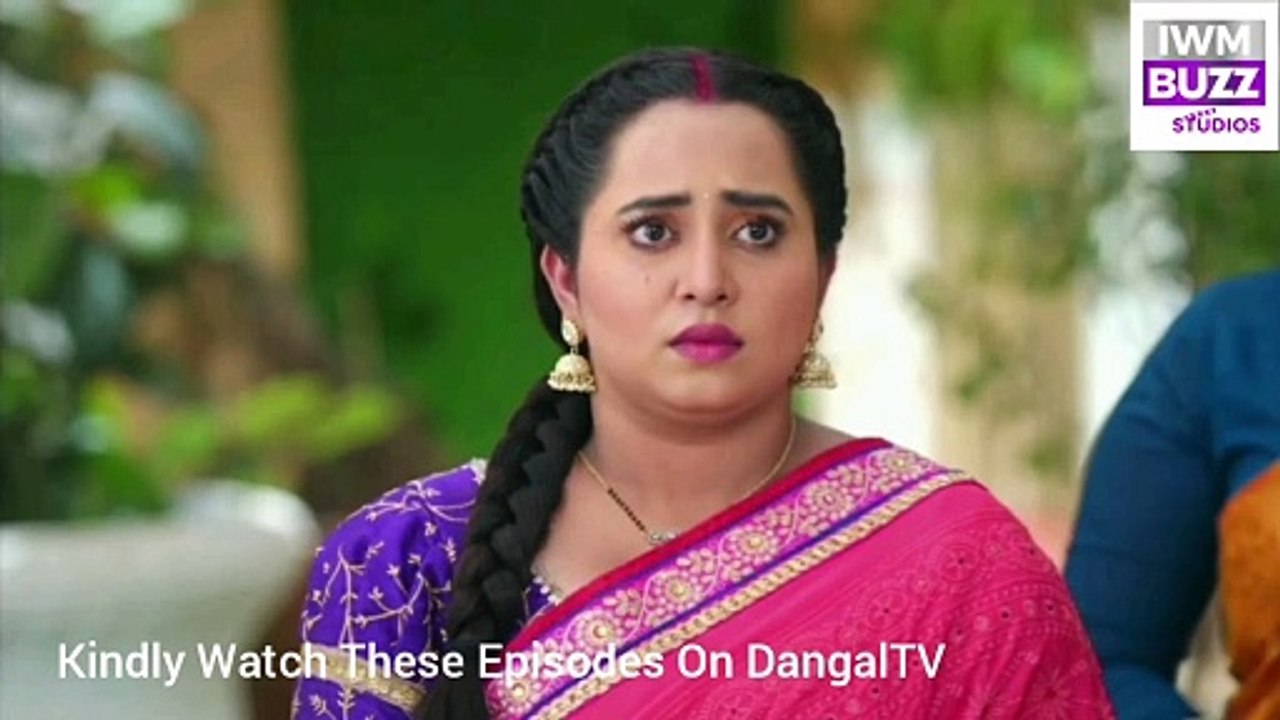 Man Atisundar | 24 January 2024 | Spoiler EP 185 | मन अतिसुंदर | बुआ जी ने राधिका को किया बेघर