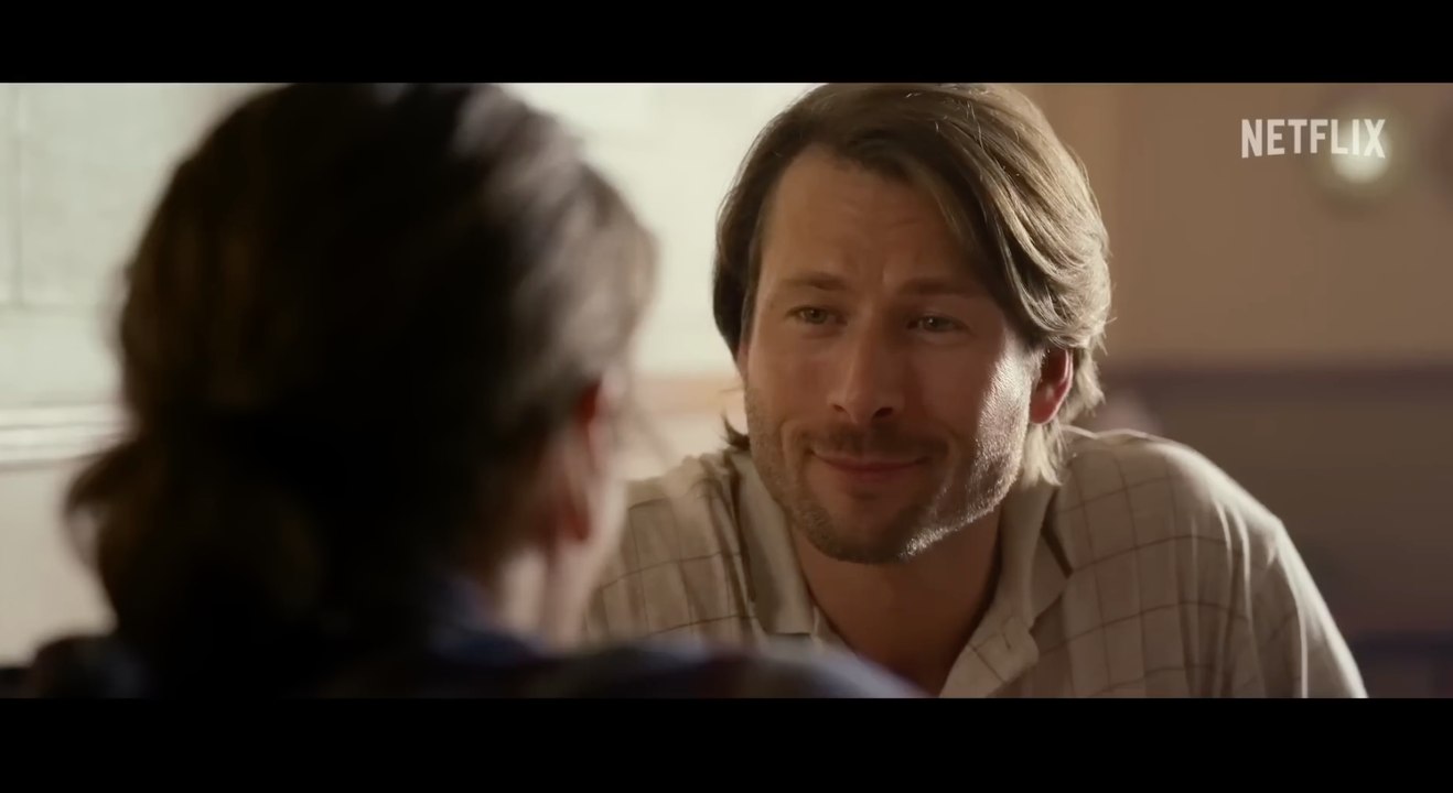 Hit Man Teaser Trailer Netflix