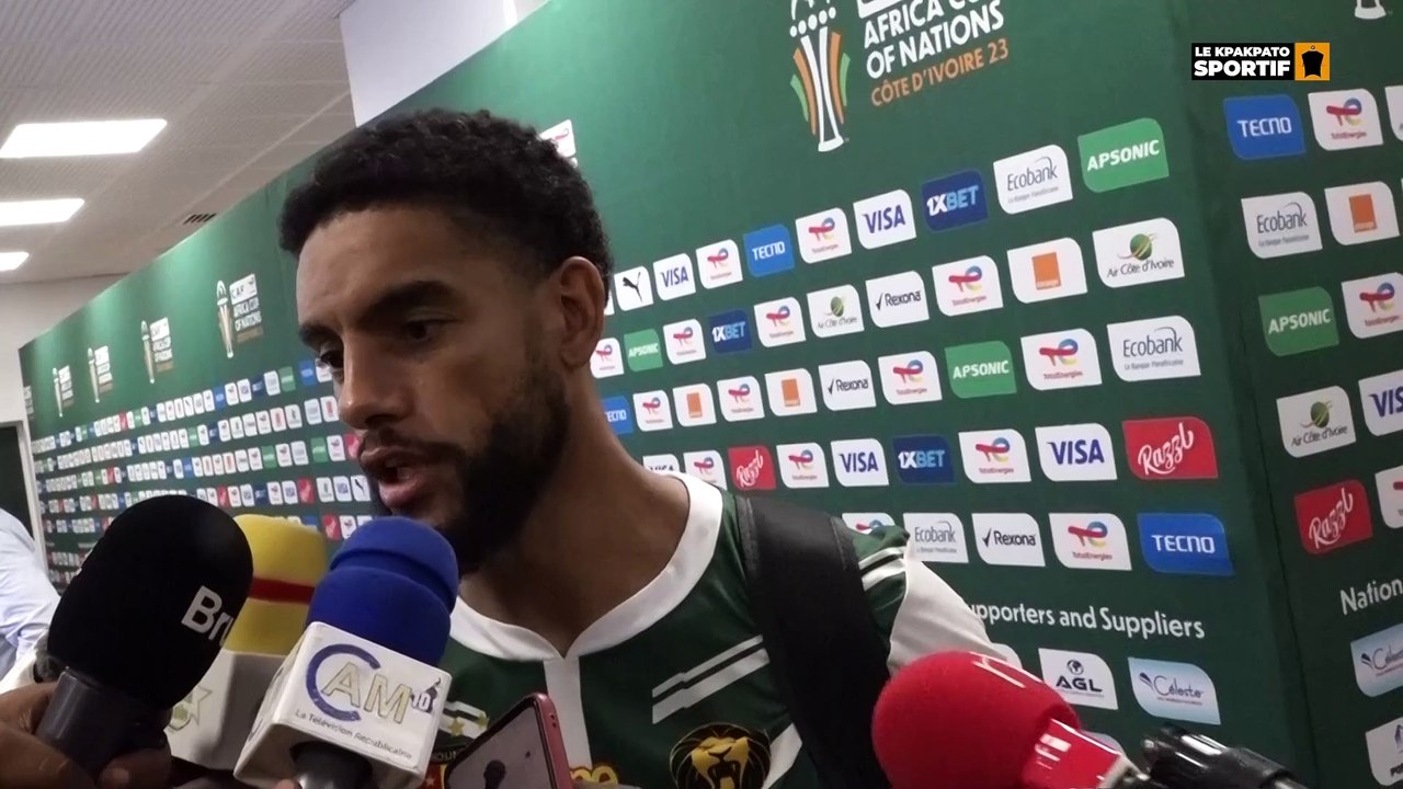 Le mental Camerounais