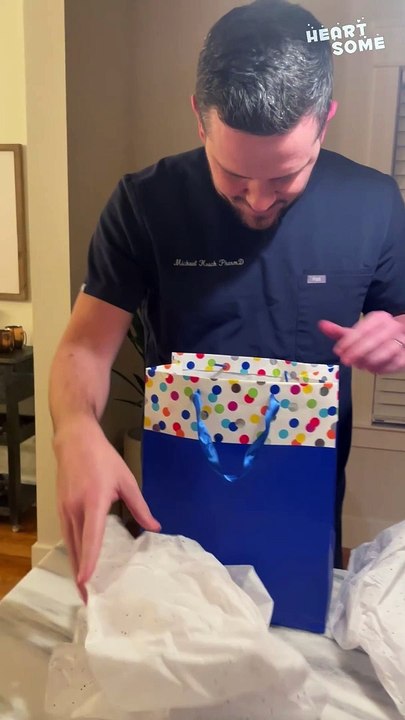 A Journey into Parenthood Unfolds || #heartsome #parenthood