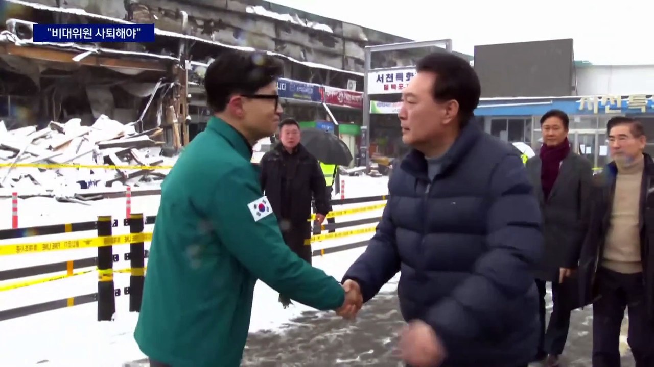 대통령실 “김경율 출마하면 비대위원 사퇴해야” 압박