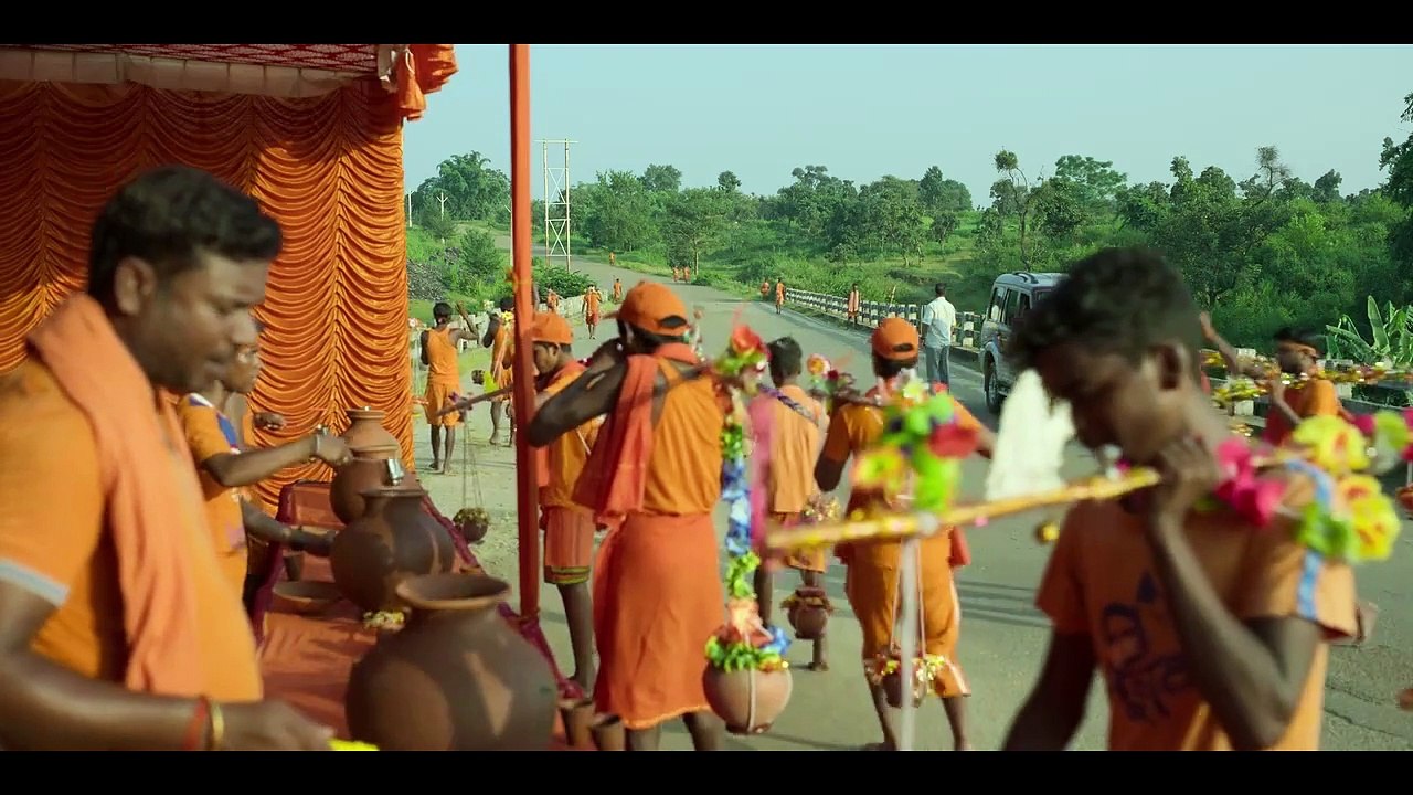 Khakee the Bihar Chapter S01E07 Hindi