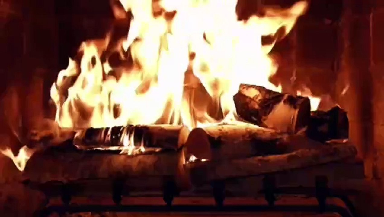 YOU TWO ARE THE PERFECT COUPLE-RELAXING FIREPLACE- 20K TIMES LAYERED