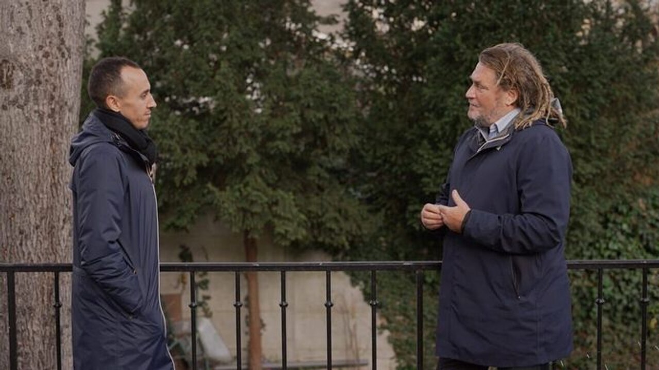 Dans les yeux d'Olivier - Peut-on échapper à son milieu ?