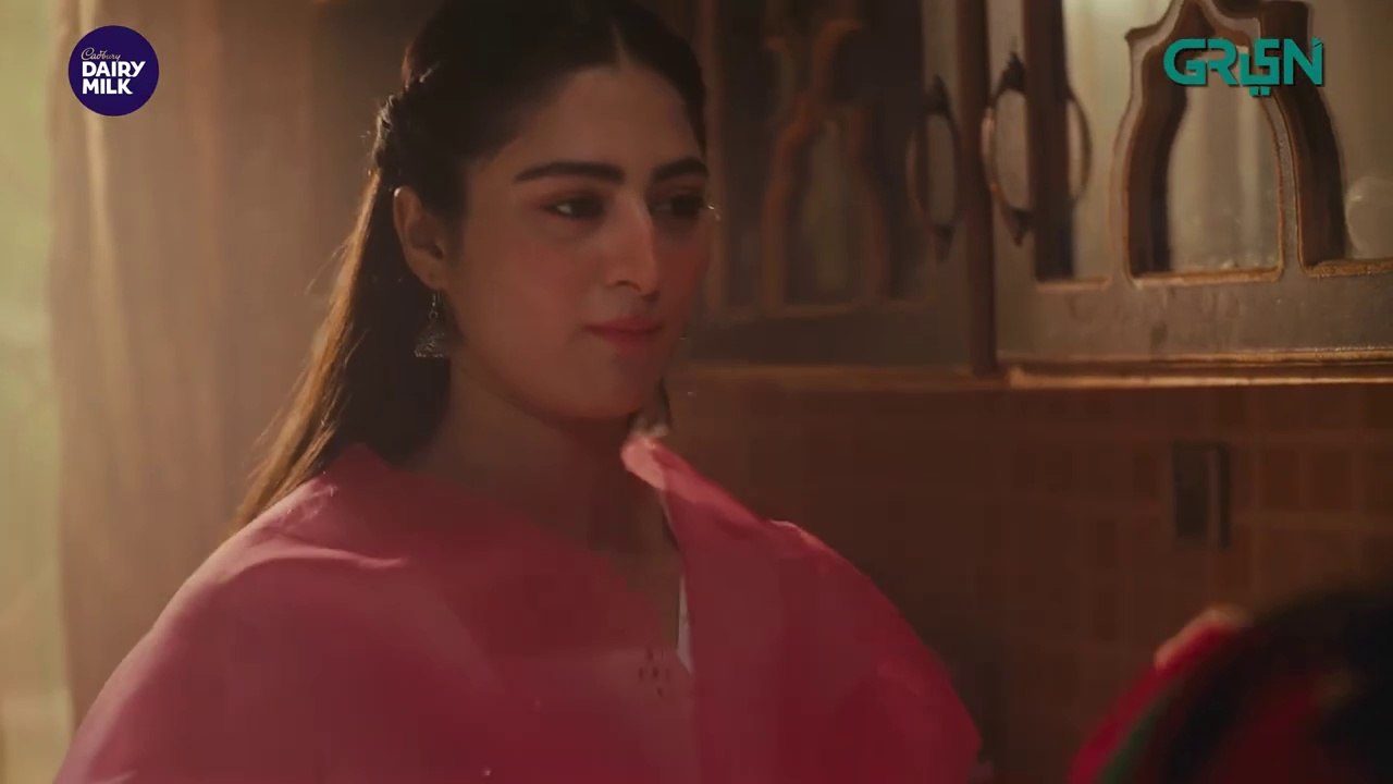 Akhara Episode 3 Green Tv