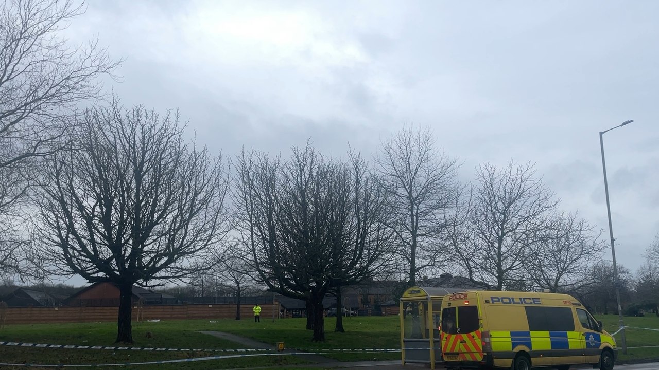 Police investigate after dogs die after eating unknown substance in Belle Vale