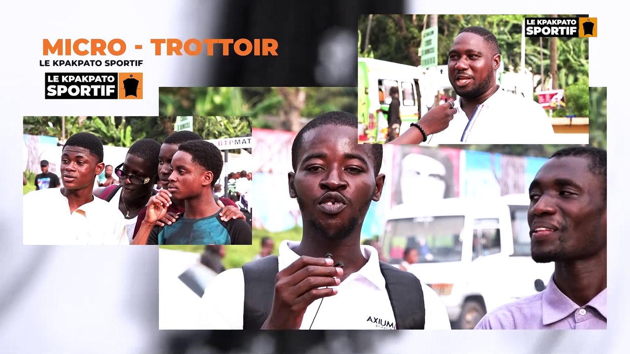 Les réactions des fans après le match : Cameroun - Gambie