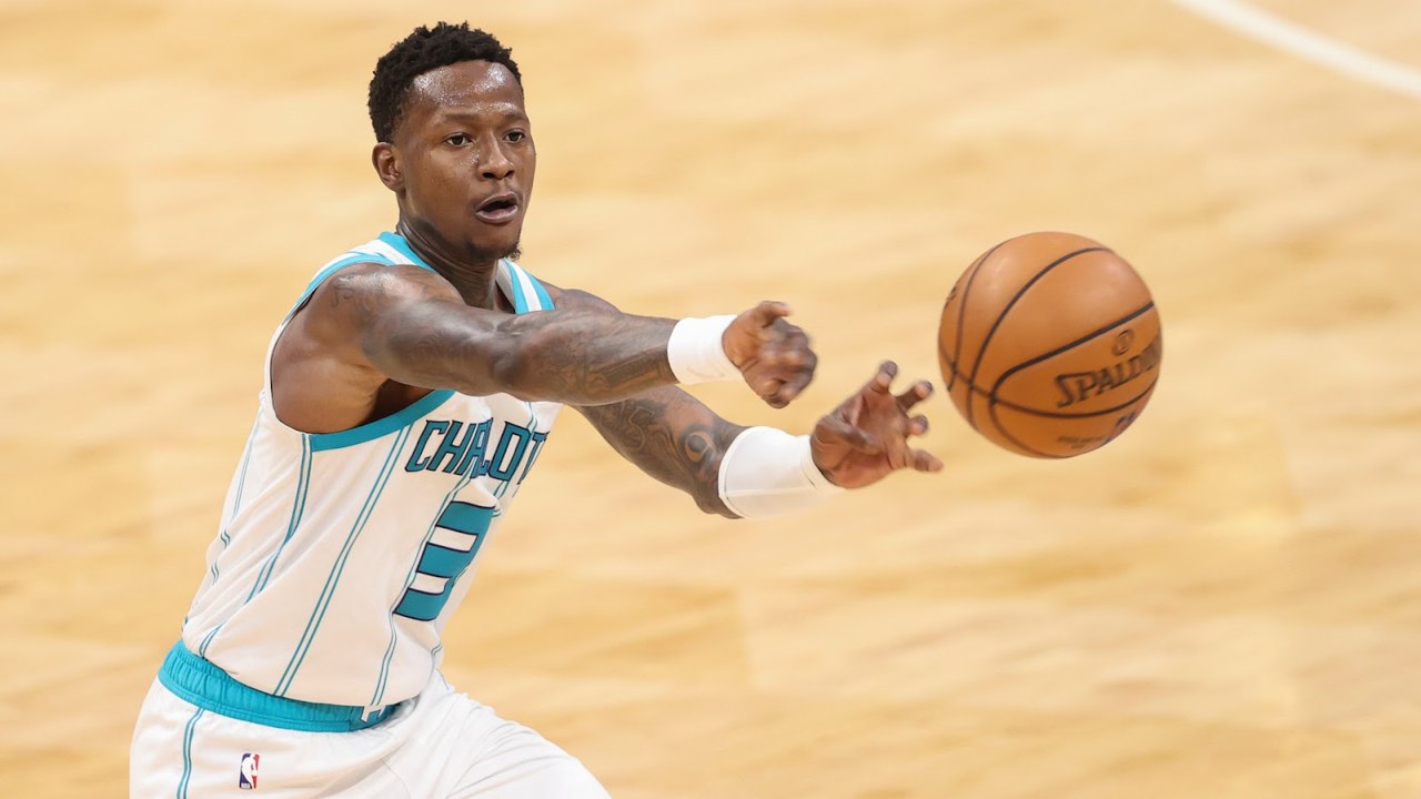 NBA Deadline: Miami Heat Make Trade for Terry Rozier